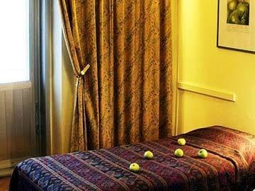 Green Apple Hotel Riga Eksteriør billede